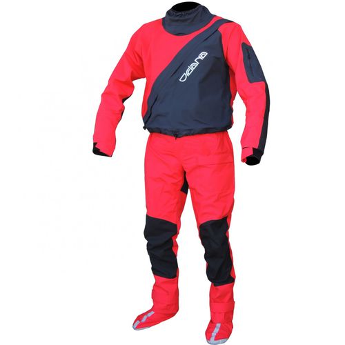 Combinaison étanche pour sports nautiques - 0850 - Ordana - intégrale / à manches longues / autre
