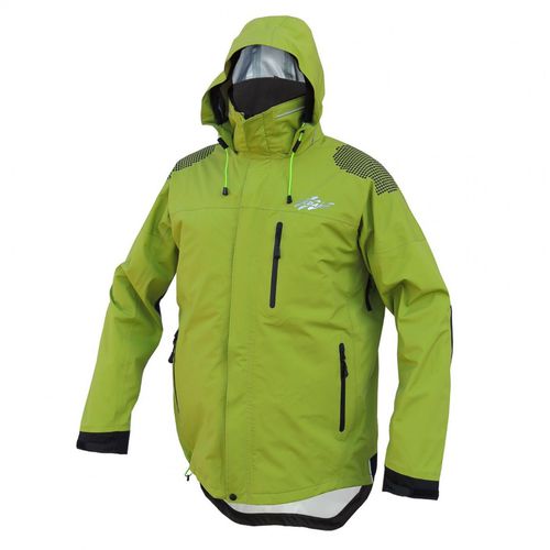 Veste de navigation - Storm - Ordana - étanche / à capuche / à manches longues