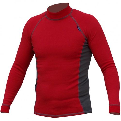 Top lycra à manches longues - X-warm - Ordana