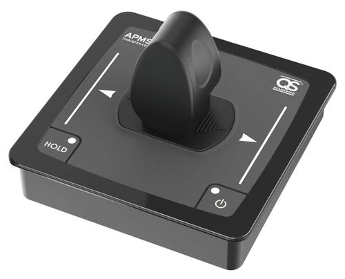 Tableau de commande pour bateau - DPMS series - QS SEAMASTER - pour propulseur / avec joystick