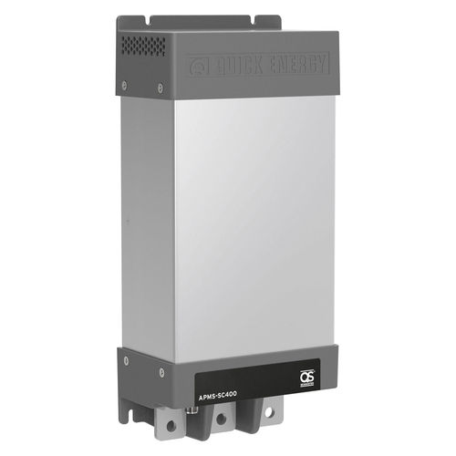 Régulateur de tension - APMS-SC 400 - QS SEAMASTER