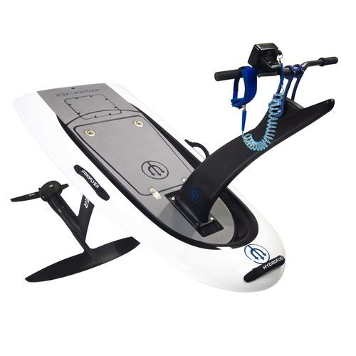 planche efoil en fibre de carbone - HydroFlyer