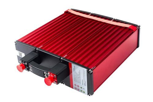 Batterie 48 V - HydroFlyer™ Battery - HydroFlyer - 58.8V / 51.2V / ions