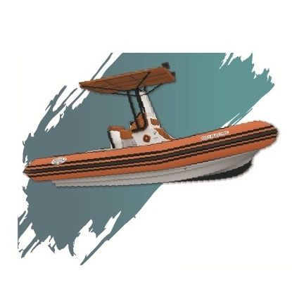 semi-rigide - Sea U Experience