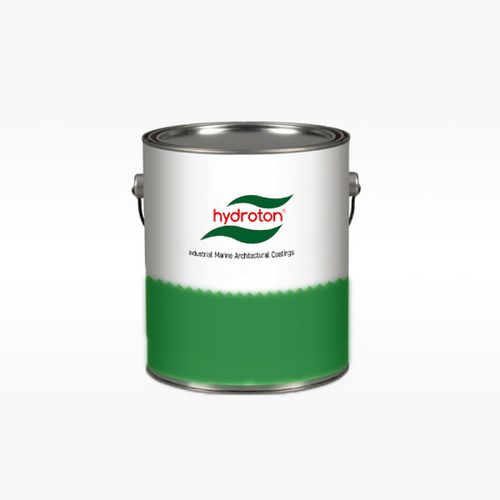Peinture en polyuréthane - 2K HS - Hydroton SA - bi-composant / acrylique / de finition