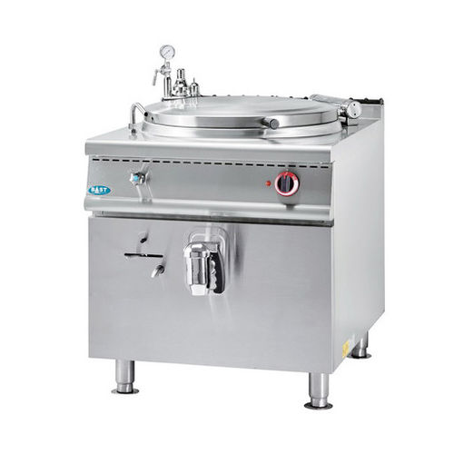 Sauteuse électrique - BSG series - Ningbo BAST-MARINE Electrical Equipment Co, Ltd