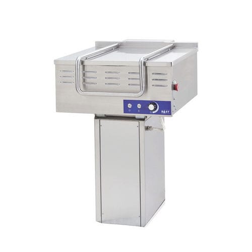 Poêle - BTF series - Ningbo BAST-MARINE Electrical Equipment Co, Ltd