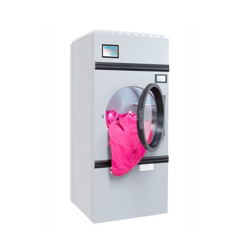 Sèche-linge à usage professionnel - ES18 - Ningbo BAST-MARINE Electrical Equipment Co, Ltd