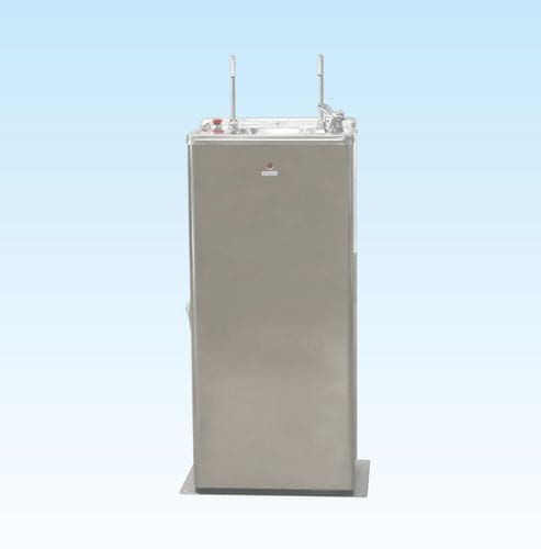 Fontaine à eau pour navire - UW-061 series - Shanghai Continental Marine Equipment Co., Ltd.