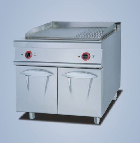 Gril électrique pour navire - DZDP series - Shanghai Continental Marine Equipment Co., Ltd.