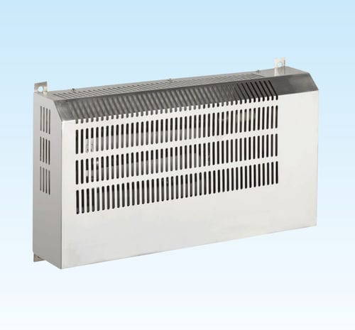 Chauffage électrique - DN-2 - Shanghai Continental Marine Equipment Co., Ltd. - pour navire / 220 V