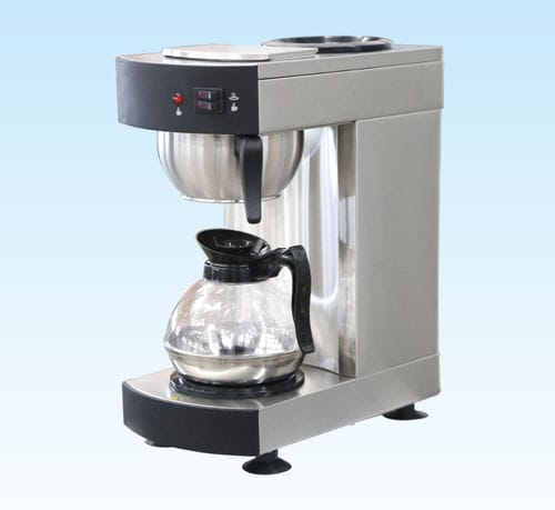 Machine à café pour navire - JKB - Shanghai Continental Marine Equipment Co., Ltd.