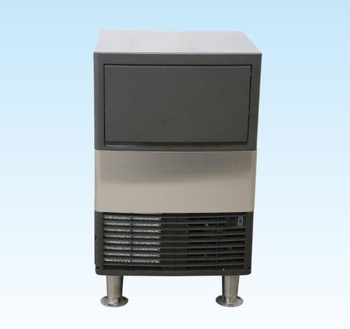 Machine à glaçons pour navire - DQM series - Shanghai Continental Marine Equipment Co., Ltd.