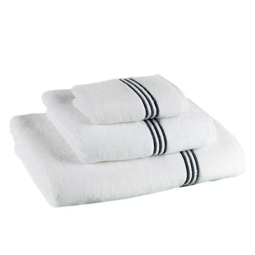 Serviette pour bateau - NOVEM ANTRACITE - Aeris Design Tekstil Pazarlama ve Tic. Ltd. Sti.