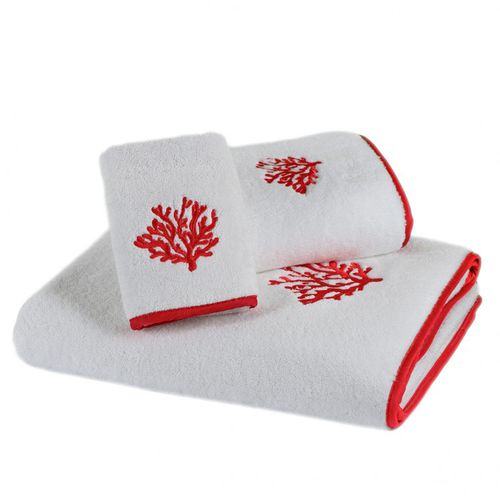 Serviette pour bateau - CORAL - Aeris Design Tekstil Pazarlama ve Tic. Ltd. Sti.