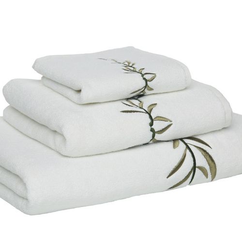 Serviette pour bateau - OLIVE BRANCH - Aeris Design Tekstil Pazarlama ve Tic. Ltd. Sti.