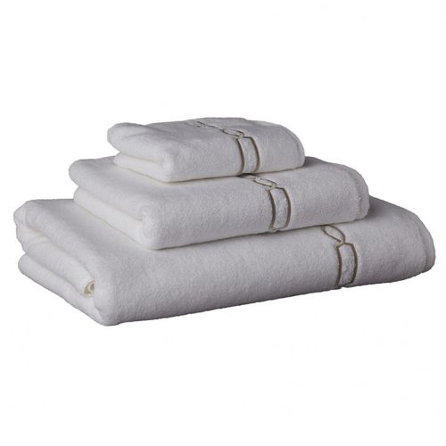 Serviette pour bateau - CHAIN  - Aeris Design Tekstil Pazarlama ve Tic. Ltd. Sti.