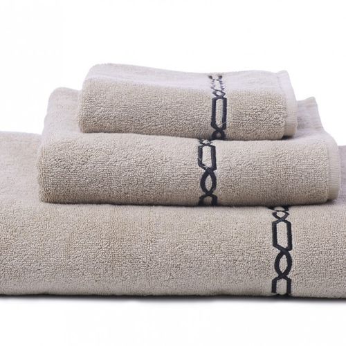 Serviette pour bateau - STONE  - Aeris Design Tekstil Pazarlama ve Tic. Ltd. Sti.