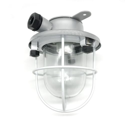 Plafonnier d'extérieur - CCD1-2 - Zhejiang Bozhou Marine Electric Technology Co., Ltd. - pour navire / de cabine / de cockpit