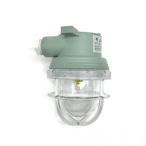 Plafonnier d'extérieur - CCD5-2 - Zhejiang Bozhou Marine Electric Technology Co., Ltd. - pour navire / de cabine / de cockpit