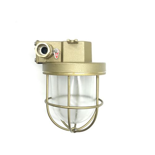 Plafonnier d'extérieur - CCD9-5 - Zhejiang Bozhou Marine Electric Technology Co., Ltd. - pour navire / de cabine / de cockpit
