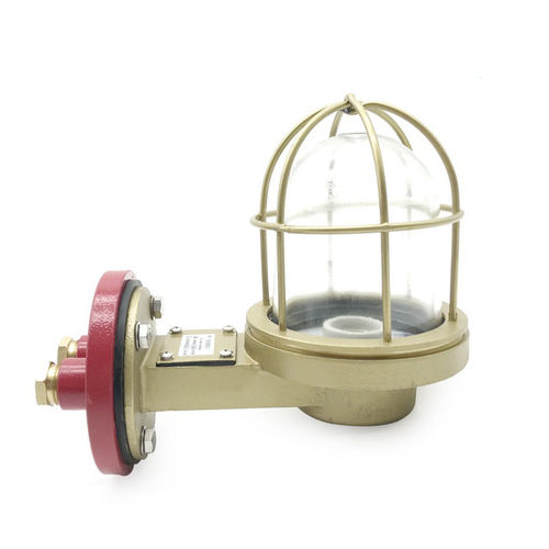 Plafonnier d'extérieur - CCD9-6 - Zhejiang Bozhou Marine Electric Technology Co., Ltd. - pour navire / de cabine / de cockpit