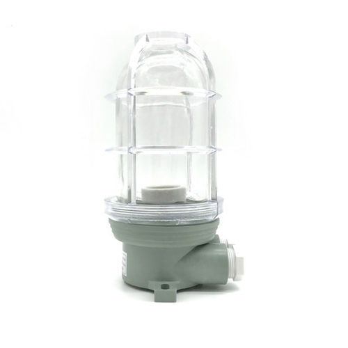 Plafonnier d'extérieur - CCD6-2 - Zhejiang Bozhou Marine Electric Technology Co., Ltd. - pour navire / de cabine / de cockpit