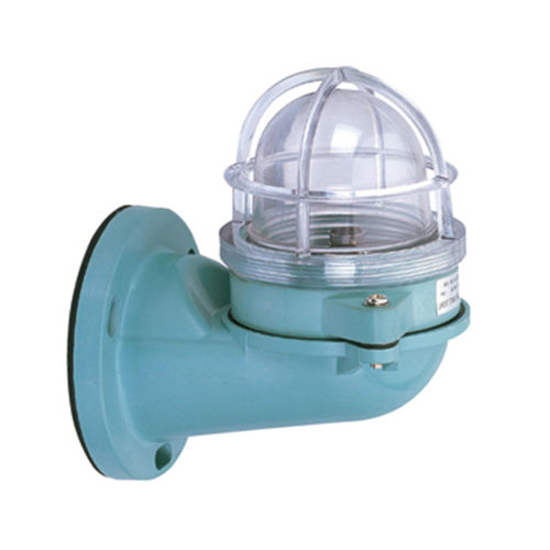 Applique d'extérieur - WB-1 - Zhejiang Bozhou Marine Electric Technology Co., Ltd. - pour navire / de cabine / à incandescence