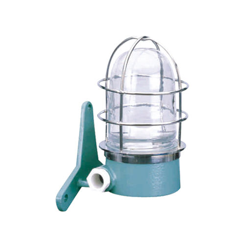 Applique d'extérieur - WB-2A - Zhejiang Bozhou Marine Electric Technology Co., Ltd. - pour navire / de cabine / à incandescence
