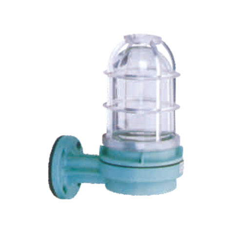Applique d'extérieur - WB-2B - Zhejiang Bozhou Marine Electric Technology Co., Ltd. - pour navire / de cabine / à incandescence