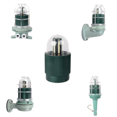 Applique d'extérieur - Moudle - Zhejiang Bozhou Marine Electric Technology Co., Ltd. - pour navire / de cabine / à LED