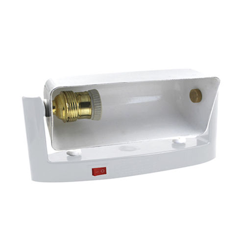 Plafonnier d'intérieur - CSK3 - Zhejiang Bozhou Marine Electric Technology Co., Ltd. - pour navire / pour couchette / ampoule à incandescence