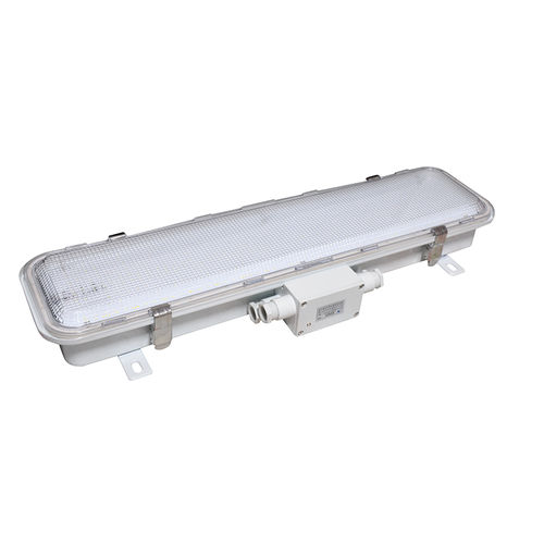 Plafonnier d'intérieur - JCY23-L - Zhejiang Bozhou Marine Electric Technology Co., Ltd. - pour navire / de cabine / de cockpit