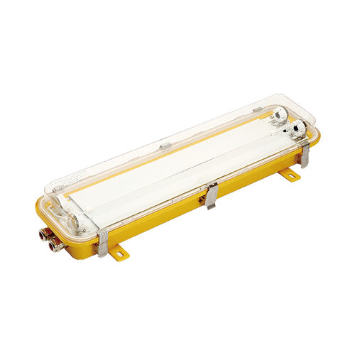 Plafonnier d'intérieur - CFY21 - Zhejiang Bozhou Marine Electric Technology Co., Ltd. - pour zones dangereuses / de cabine / de cockpit