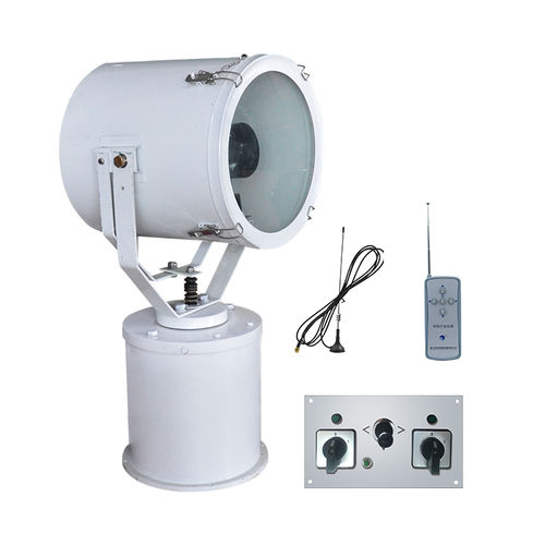 Luminaire pour navire - TG27-A - Zhejiang Bozhou Marine Electric Technology Co., Ltd.