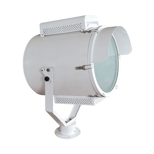 Projecteur de recherche - TZ2 - Zhejiang Bozhou Marine Electric Technology Co., Ltd. - pour navire / halogène / xénon
