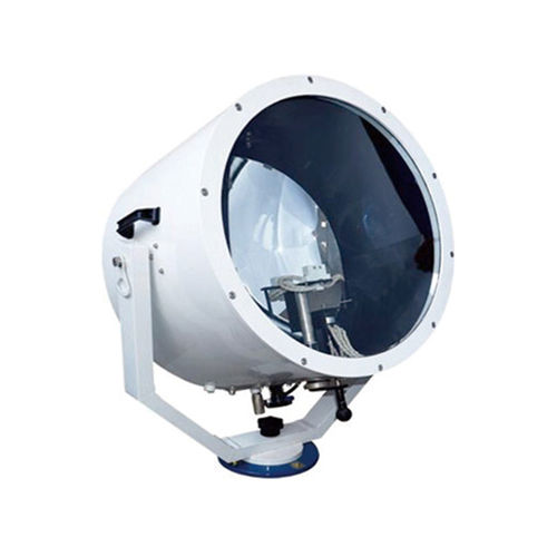Projecteur de recherche - IMPA370501 SUEZ CANAL TZ5 - Zhejiang Bozhou Marine Electric Technology Co., Ltd. - pour navire / tungstène halogène / d'aluminium