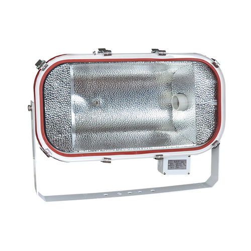 Projecteur de pont - TG13 - Zhejiang Bozhou Marine Electric Technology Co., Ltd. - pour navire / halogène / halogénures métalliques