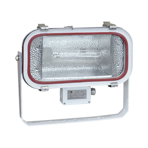 Projecteur de pont - TG67 - Zhejiang Bozhou Marine Electric Technology Co., Ltd. - pour navire / halogène