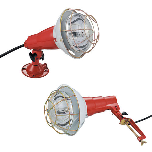Projecteur extérieur - IMPA 791801 - Zhejiang Bozhou Marine Electric Technology Co., Ltd. - pour navire