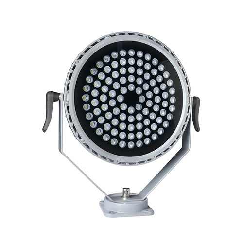 Projecteur extérieur - LED TG2-L - Zhejiang Bozhou Marine Electric Technology Co., Ltd. - pour navire / à LED / d'aluminium