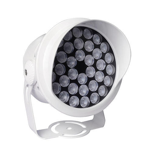 Projecteur extérieur - IMPA792028 TG8-ZL36 - Zhejiang Bozhou Marine Electric Technology Co., Ltd. - pour navire / à LED / d'aluminium