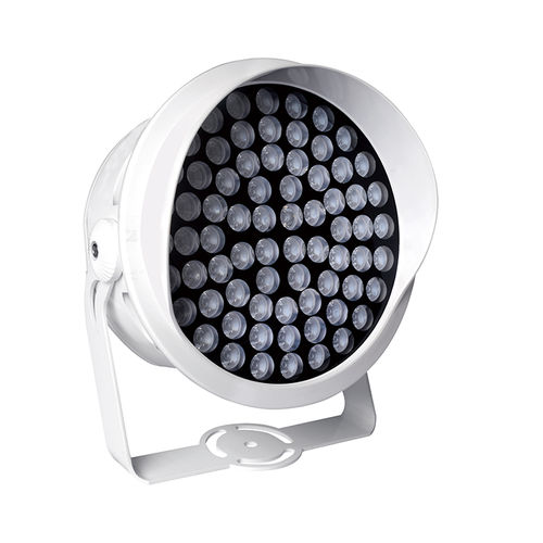 Projecteur extérieur - TG8-ZL72 - Zhejiang Bozhou Marine Electric Technology Co., Ltd. - pour navire / à LED / d'aluminium