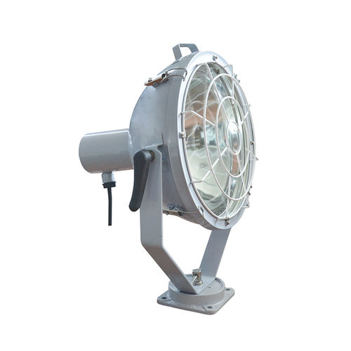 Projecteur extérieur - TG2-B - Zhejiang Bozhou Marine Electric Technology Co., Ltd. - pour navire
