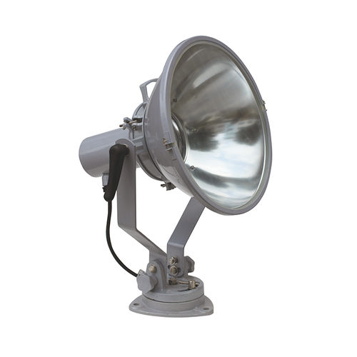Projecteur extérieur - TG7 - Zhejiang Bozhou Marine Electric Technology Co., Ltd. - pour navire / IP55
