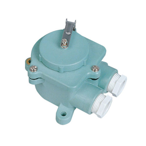 Prise électrique étanche pour navire - IMPA 792806 - Zhejiang Bozhou Marine Electric Technology Co., Ltd. - pour bateau / femelle / avec capot de protection