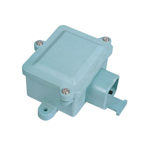 Boîte de jonction électrique - 1N-PC - Zhejiang Bozhou Marine Electric Technology Co., Ltd. - pour navire