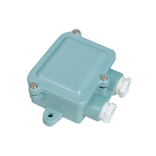 Boîte de jonction électrique - IMPA 794831 - Zhejiang Bozhou Marine Electric Technology Co., Ltd. - pour navire