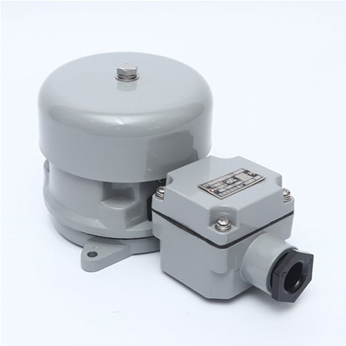 Cloche pour navire - IMPA 793431 - Zhejiang Bozhou Marine Electric Technology Co., Ltd.