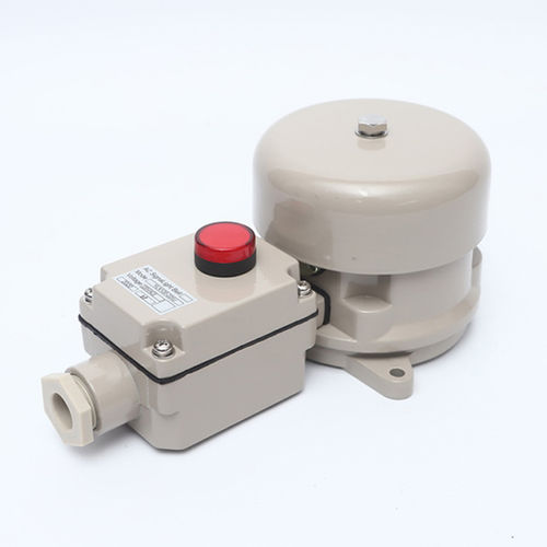 Cloche pour navire - IMPA 793441 - Zhejiang Bozhou Marine Electric Technology Co., Ltd.